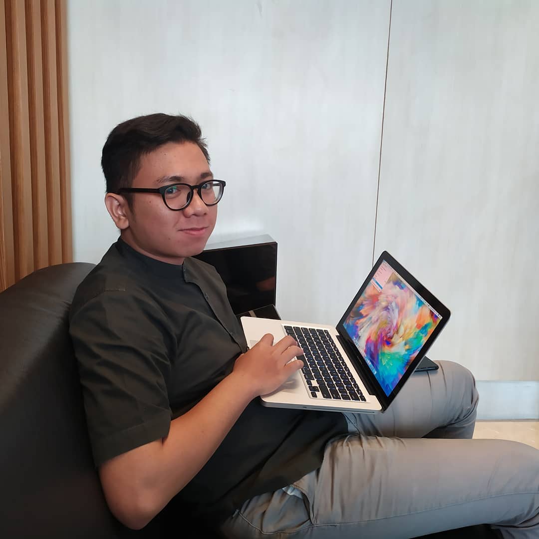 COD LAPTOP MACBOOK PRO 2012 MD101