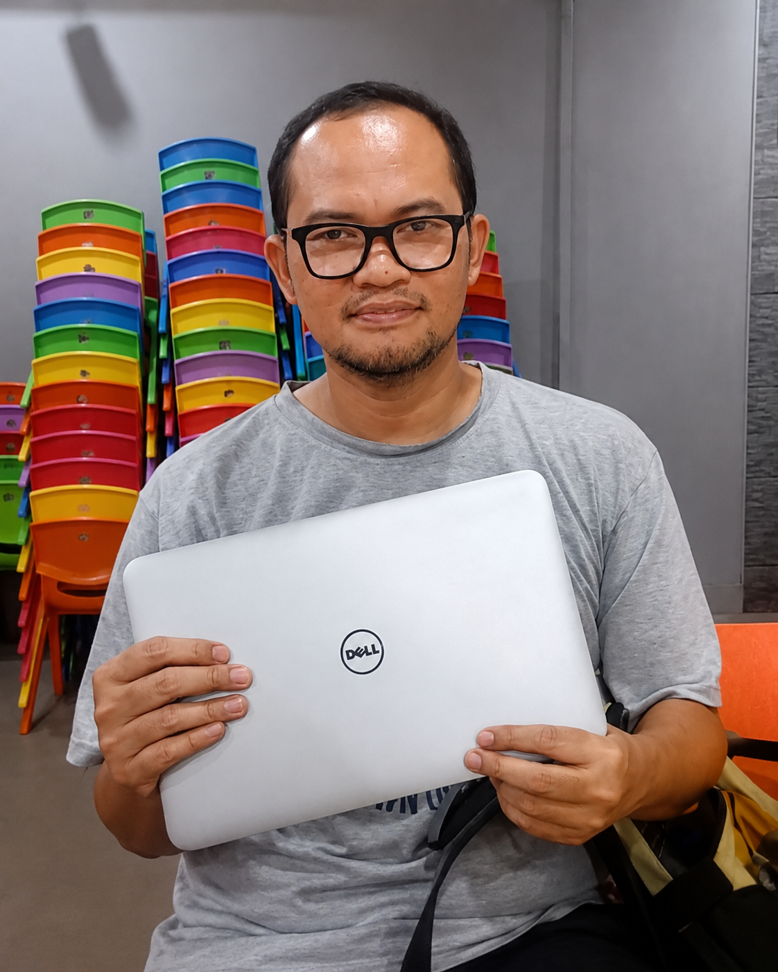 COD LAPTOP DELL XPS 13 L322X
